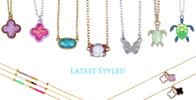 Mens Necklaces